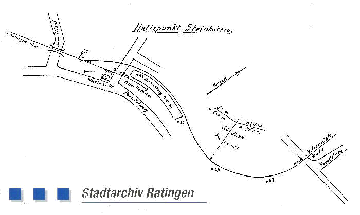 Stadtarchiv Ratingen